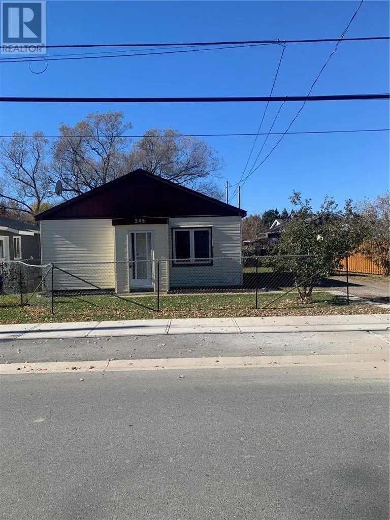 545 MEAD Boulevard