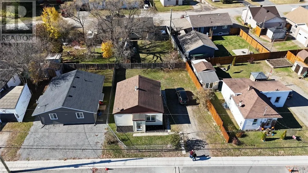 545 MEAD Boulevard