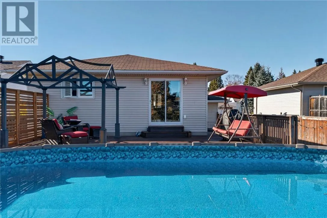 3358 Percy Street