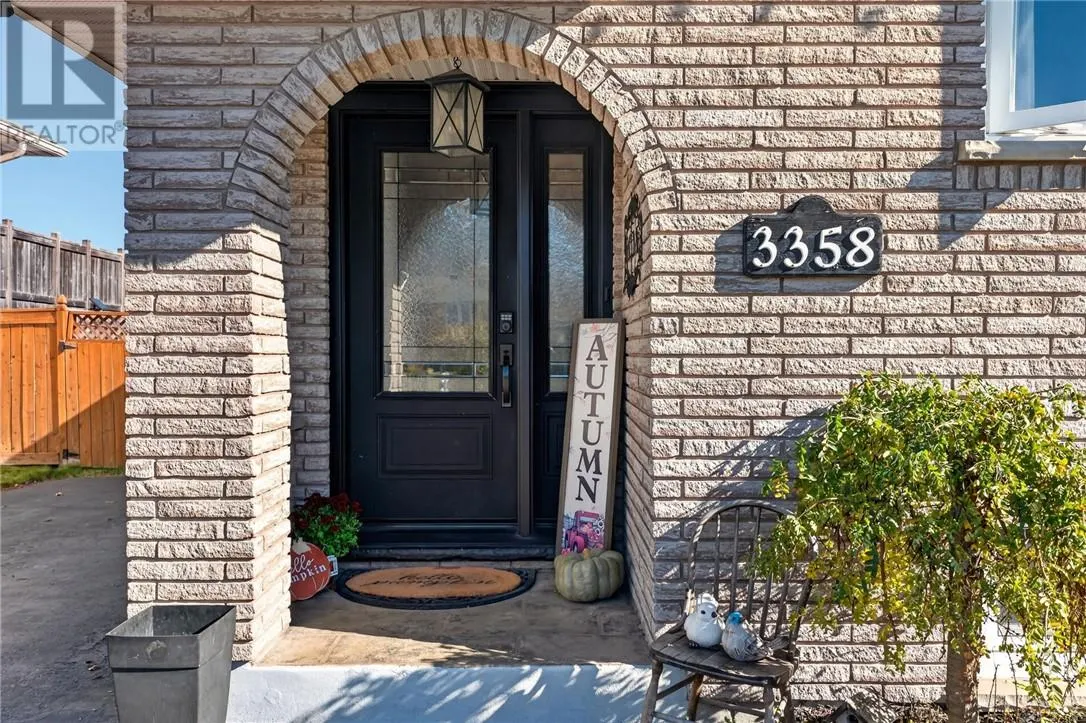 3358 Percy Street
