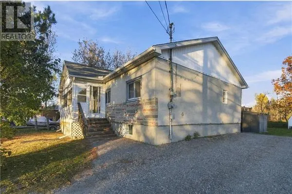 48 Belanger Street