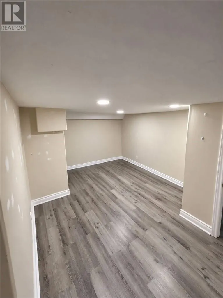 531 Tedmen Ave Unit# 1