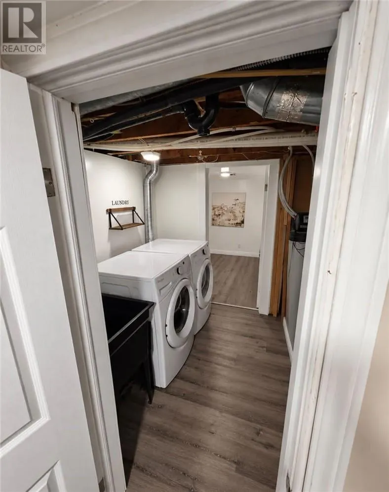 531 Tedmen Ave Unit# 1