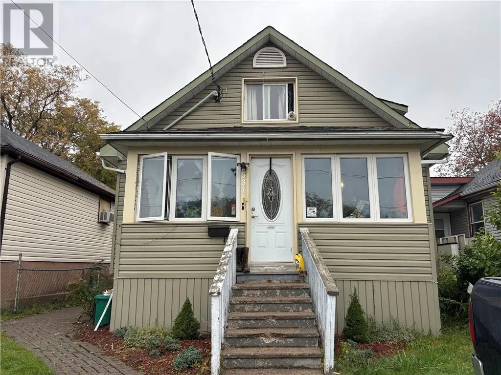 531 Tedmen Ave Unit# 1