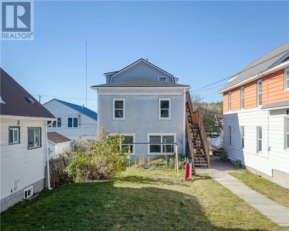 425 Bessie Avenue