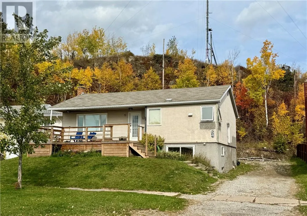 54 Maple Crescent