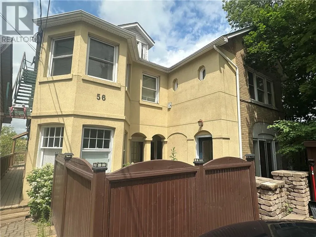 56 Riverside Drive Unit# 2