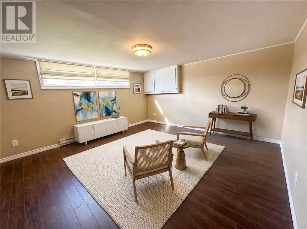 1262 Paquette Street Unit# Lower