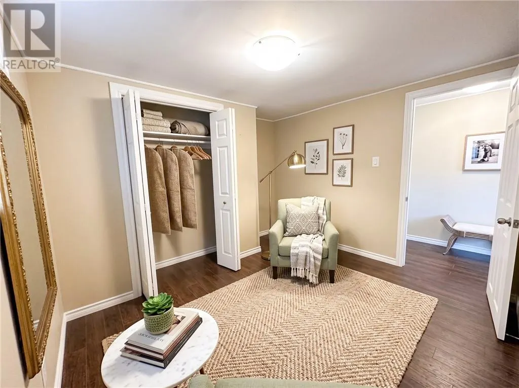 1262 Paquette Street Unit# Lower