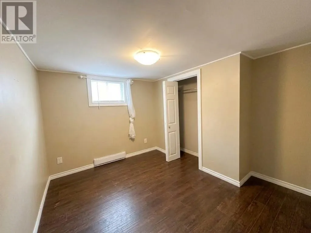 1262 Paquette Street Unit# Lower