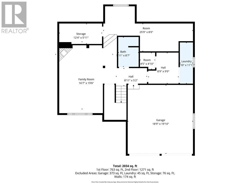 61 Crater Crescent