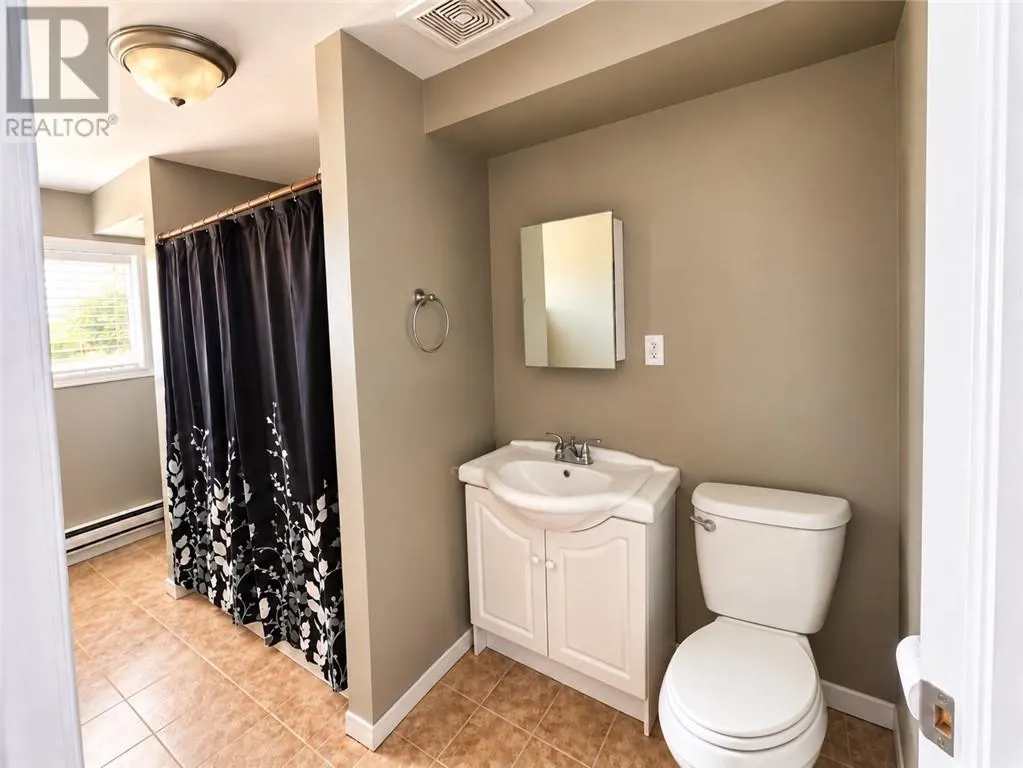 660 Notre-Dame Avenue Unit# 3