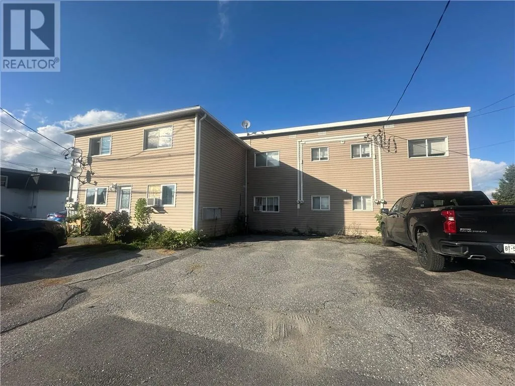 660 Notre-Dame Avenue Unit# 3