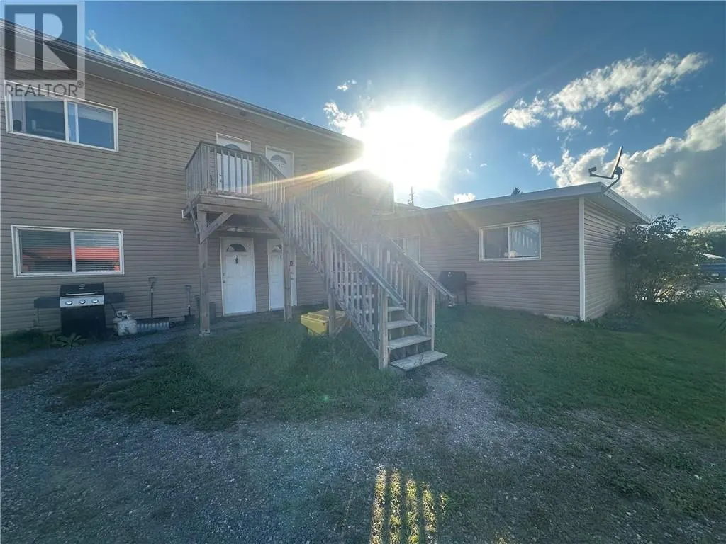 660 Notre-Dame Avenue Unit# 3