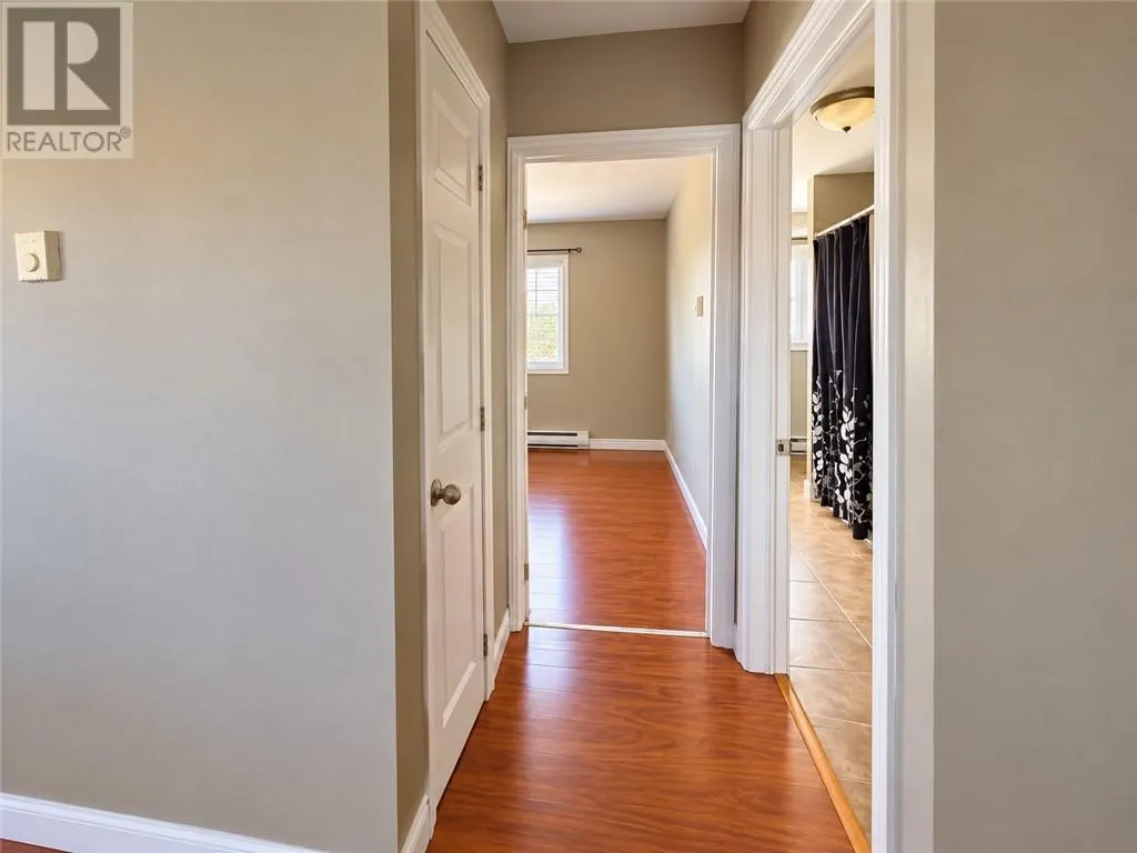 660 Notre-Dame Avenue Unit# 3