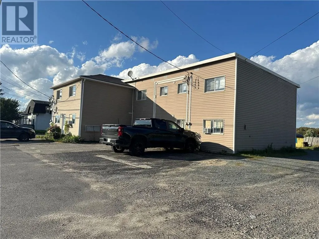 660 Notre-Dame Avenue Unit# 3