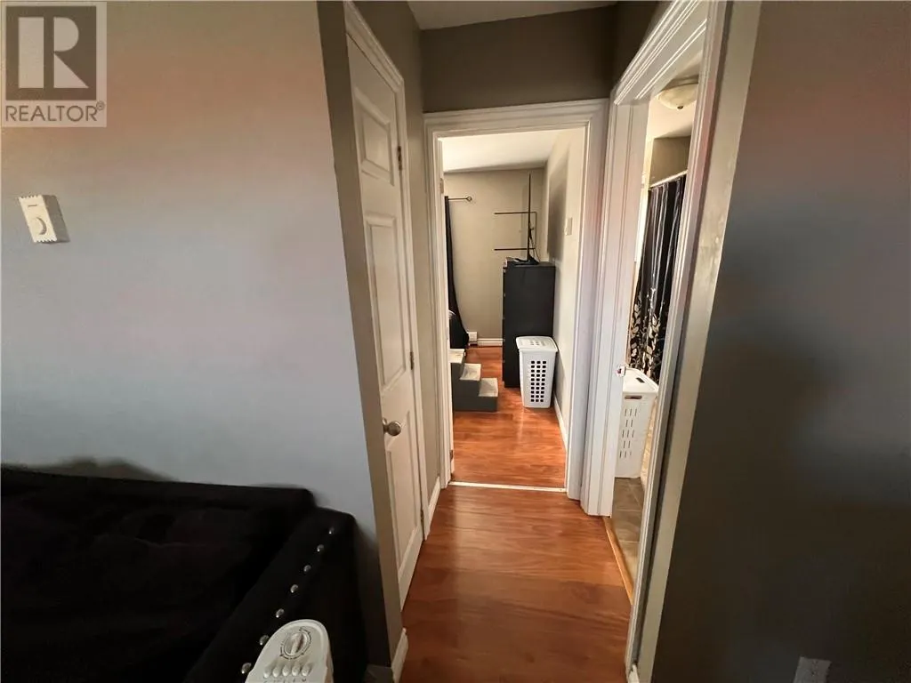 660 Notre-Dame Avenue Unit# 3