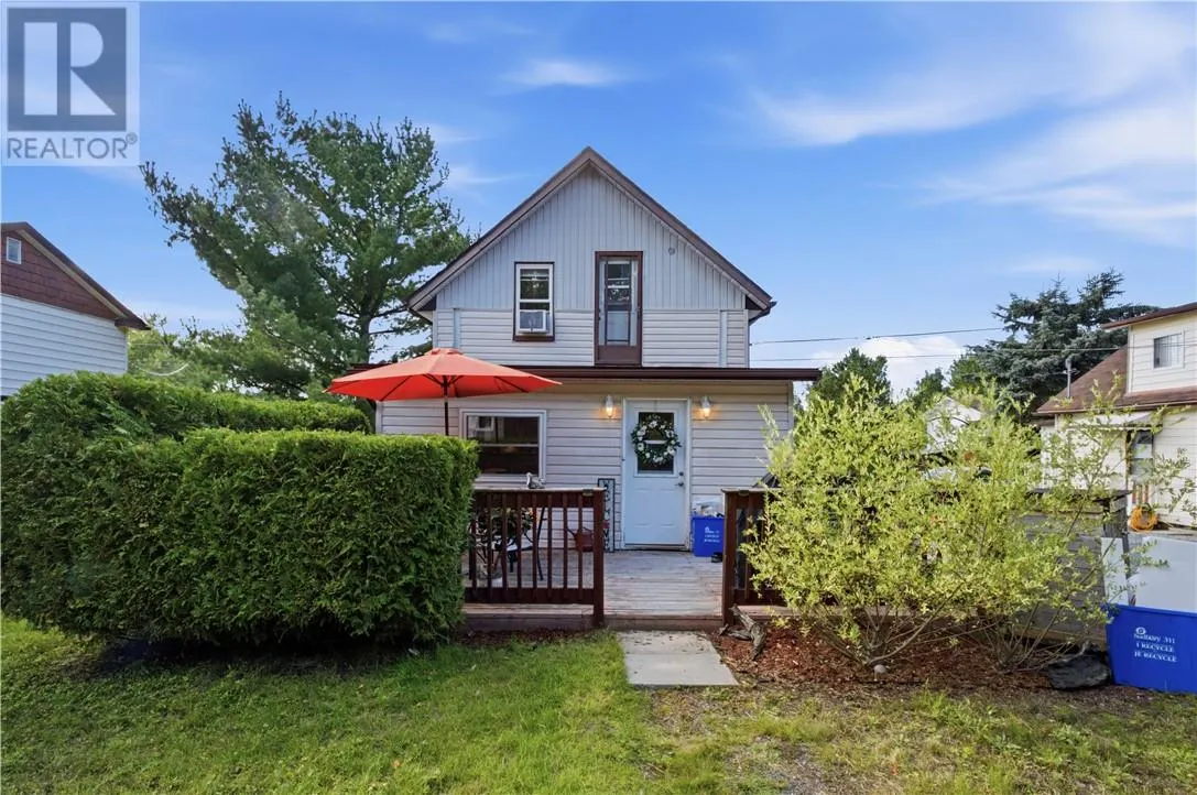 29 Evans Road
