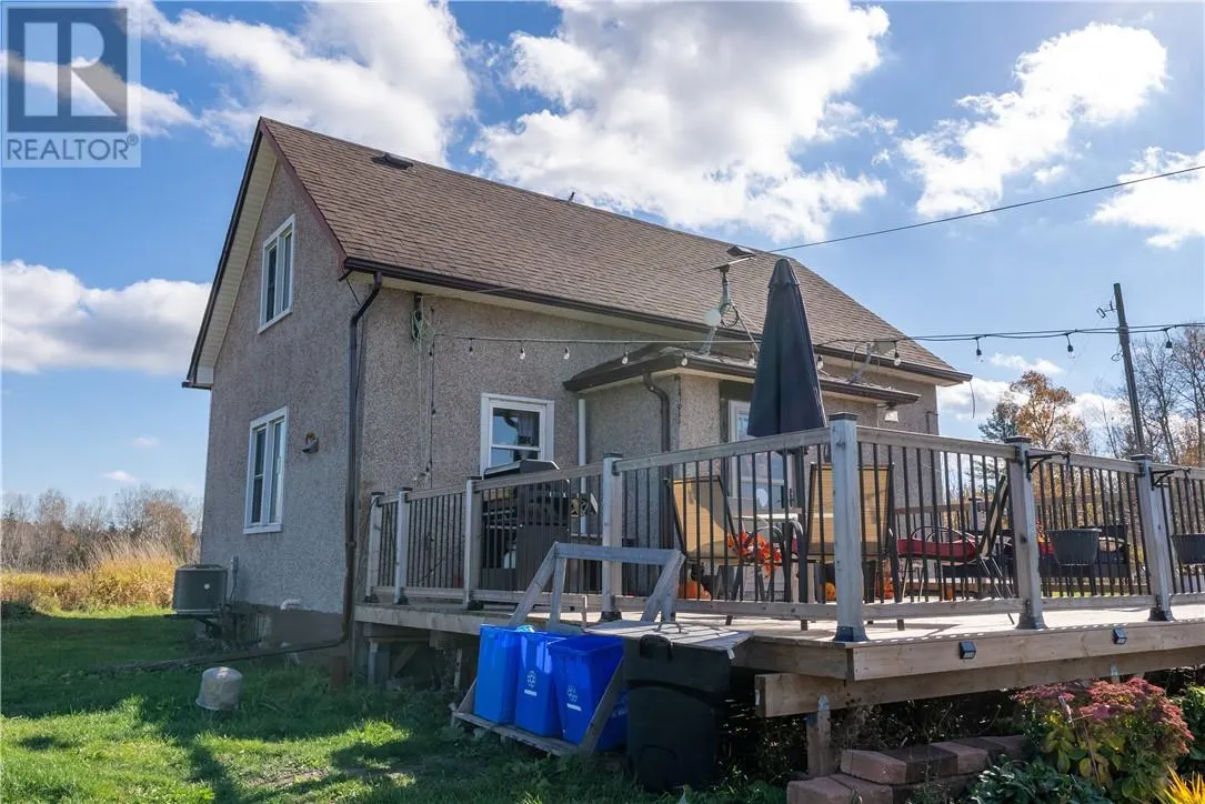 58 Johnson Road