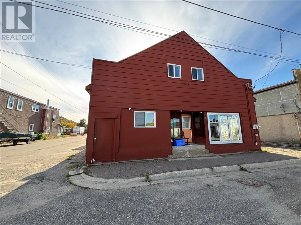 7 Second Avenue Unit# Upper