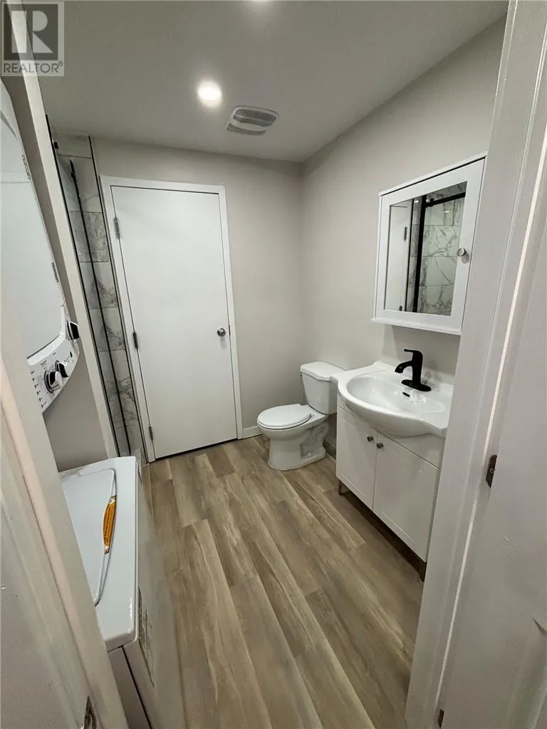 540 Huron Street Unit# B