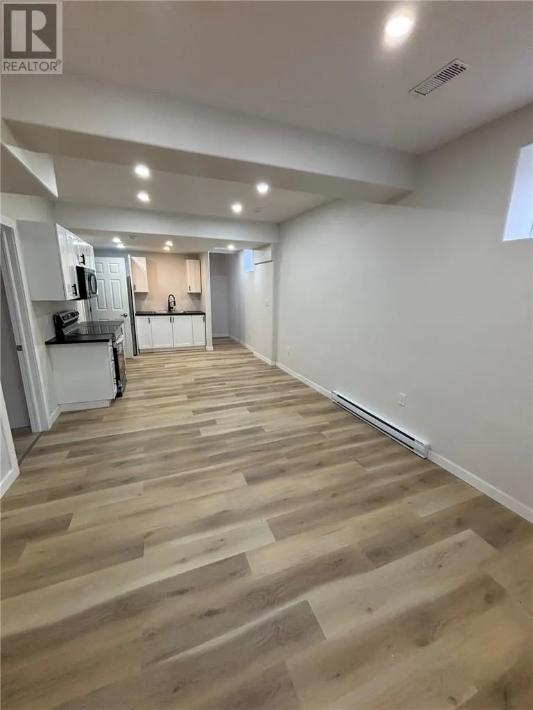 540 Huron Street Unit# B