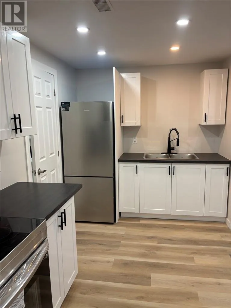540 Huron Street Unit# B