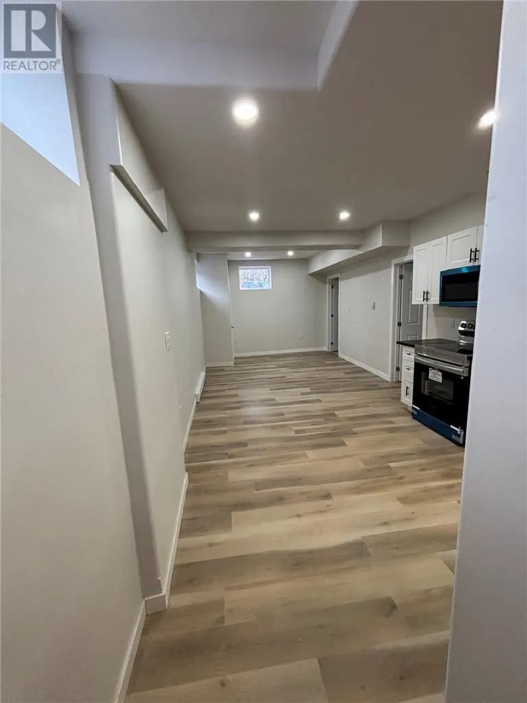 540 Huron Street Unit# B
