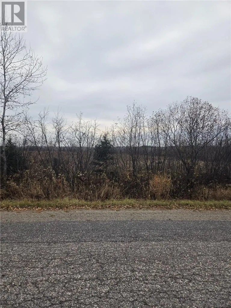 LOT 9 MORGAN Road