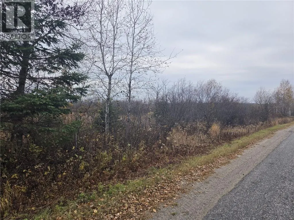 LOT 9 MORGAN Road