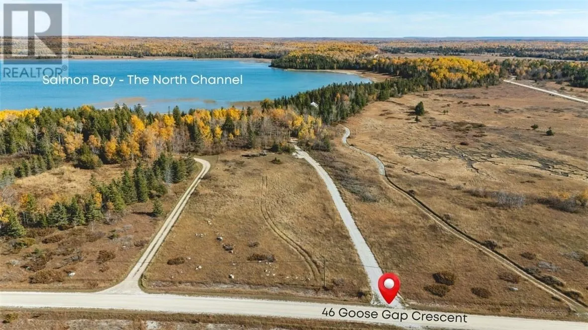 46 Goose Gap Crescent