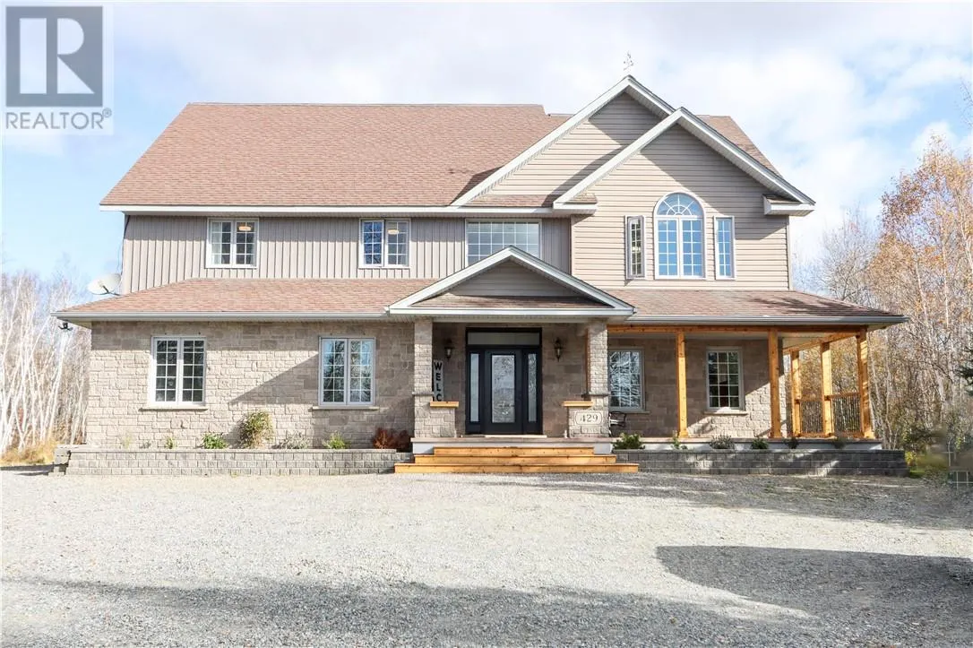 429 Goodwill Drive