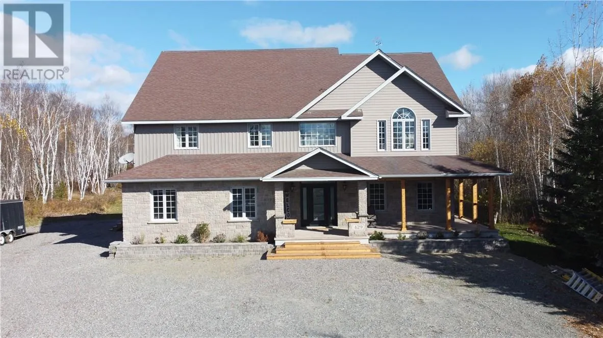 429 Goodwill Drive