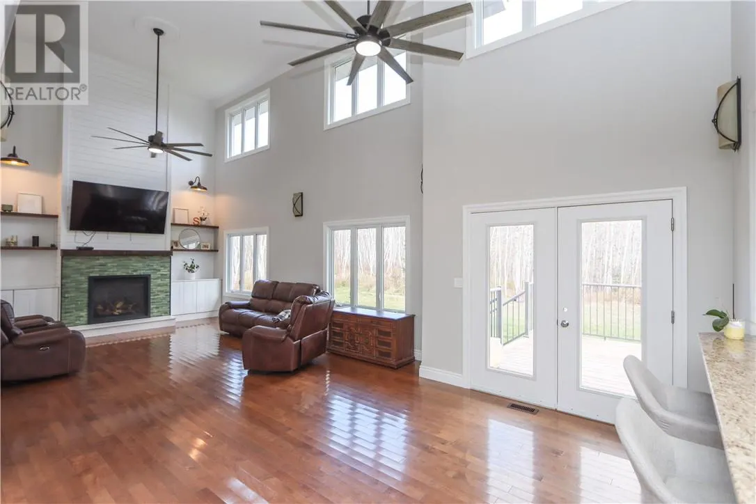 429 Goodwill Drive