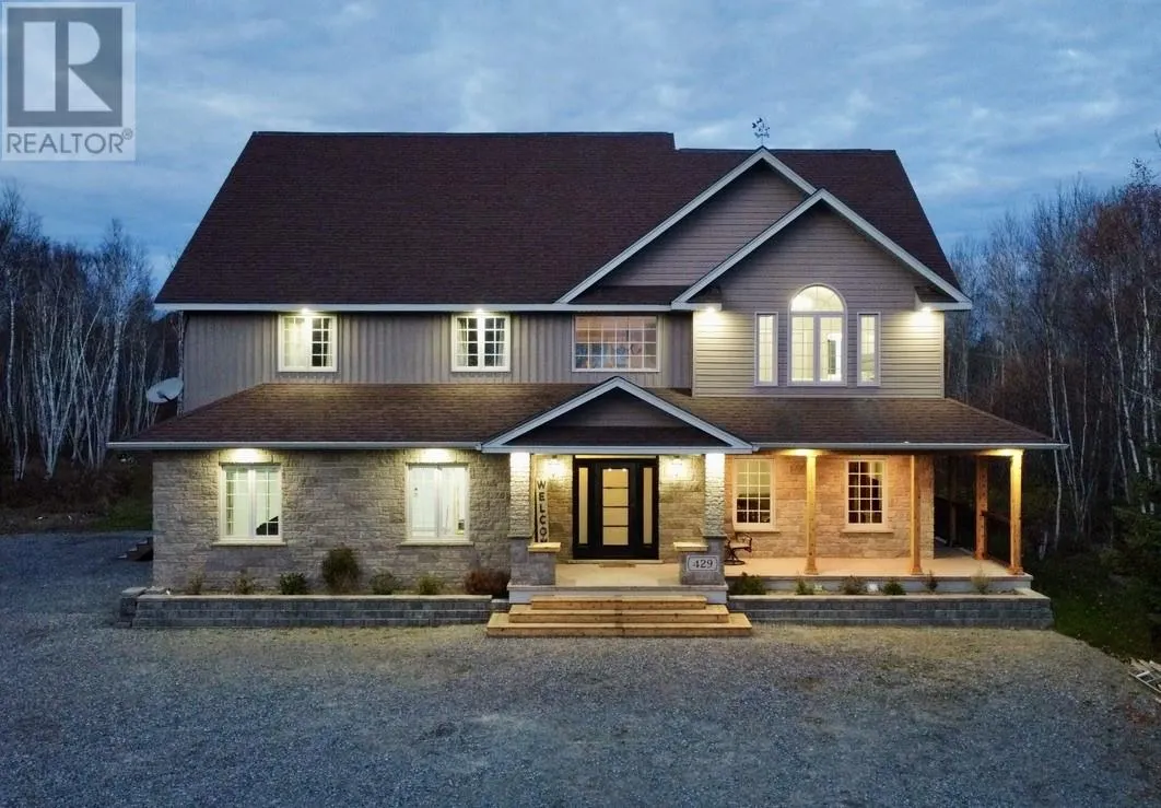 429 Goodwill Drive