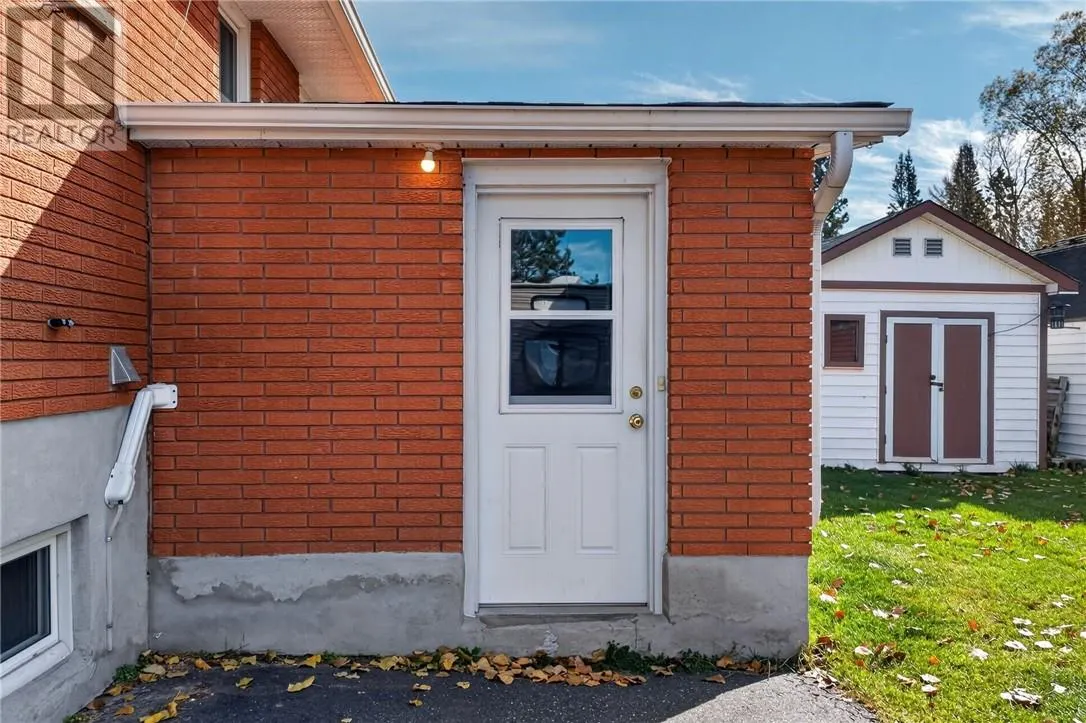 139 Paquette Street