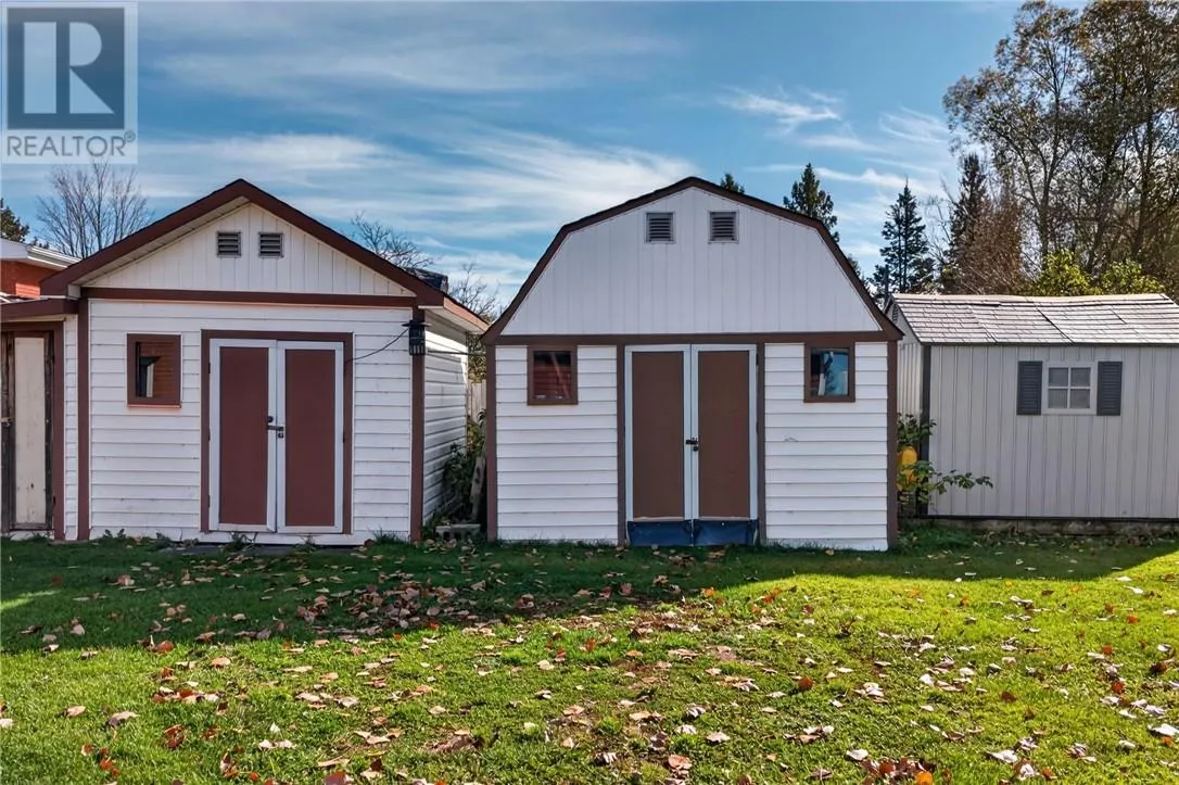 139 Paquette Street