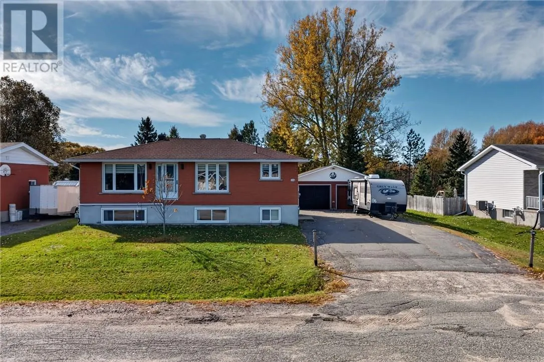 139 Paquette Street