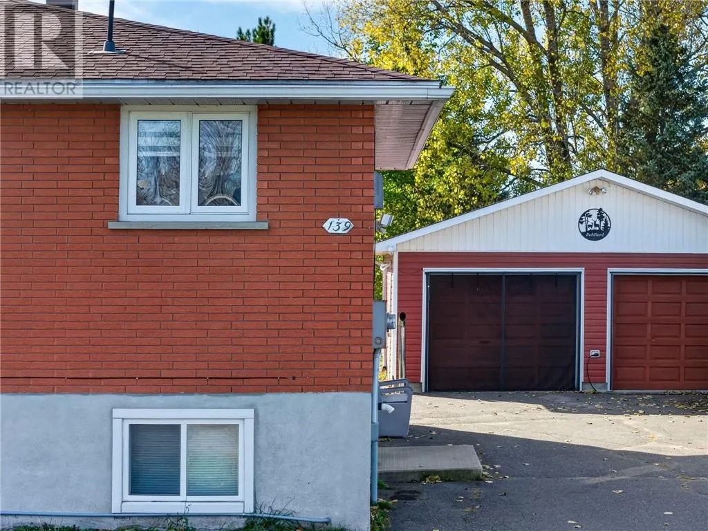 139 Paquette Street