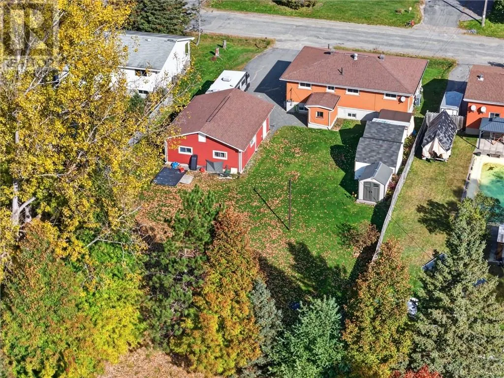 139 Paquette Street