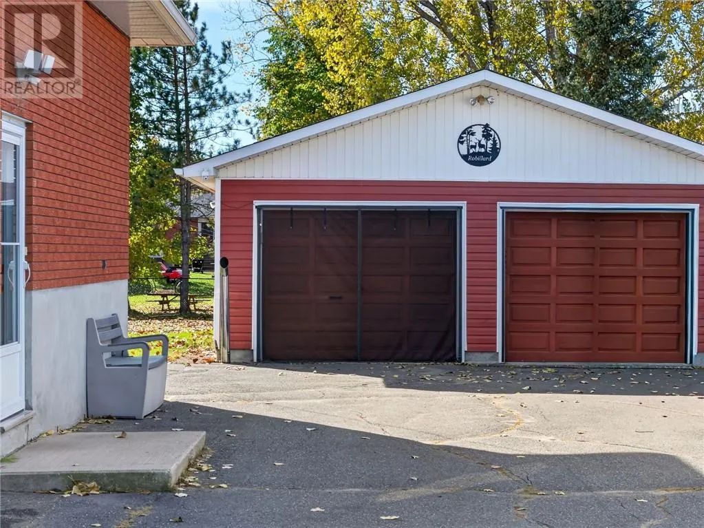 139 Paquette Street
