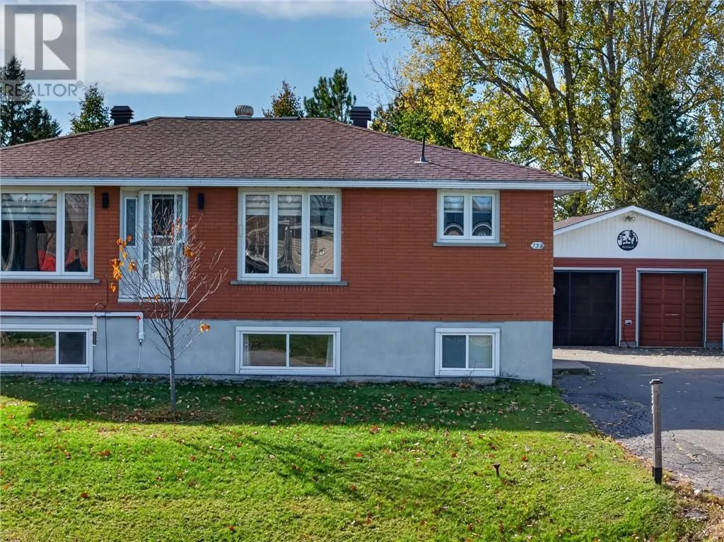 139 Paquette Street