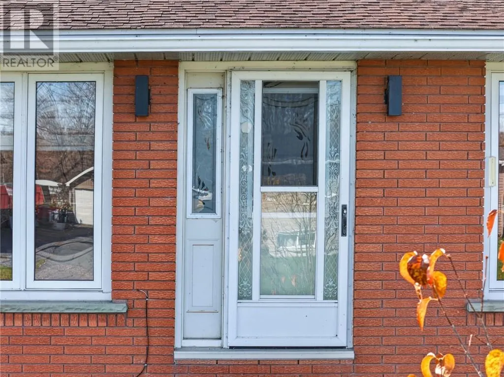 139 Paquette Street