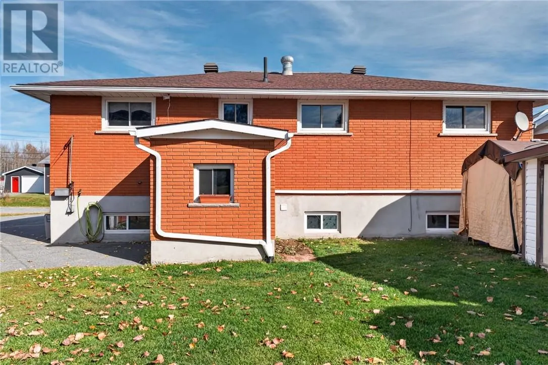 139 Paquette Street
