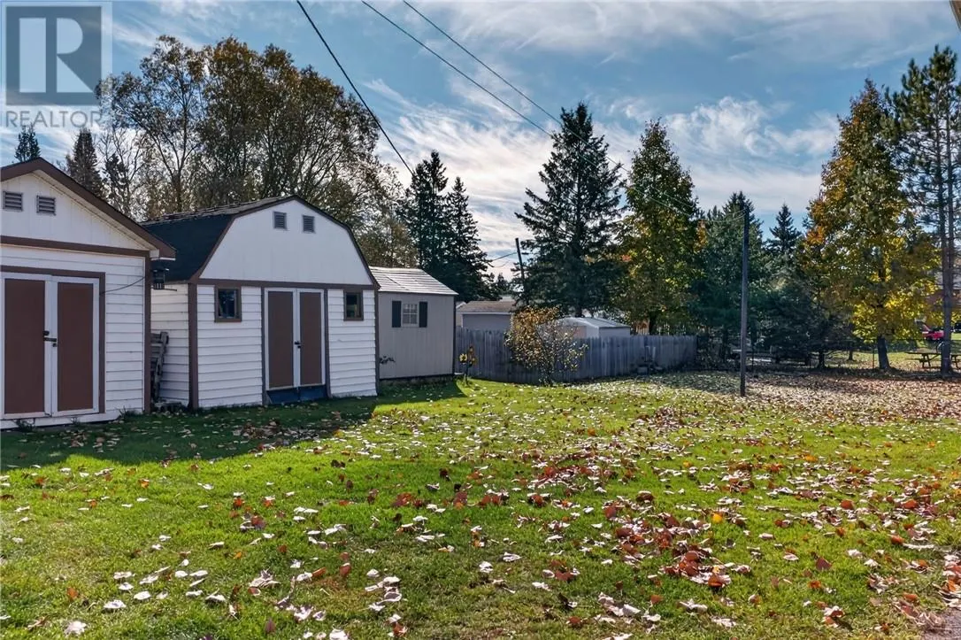 139 Paquette Street