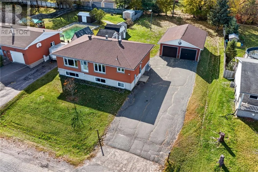 139 Paquette Street
