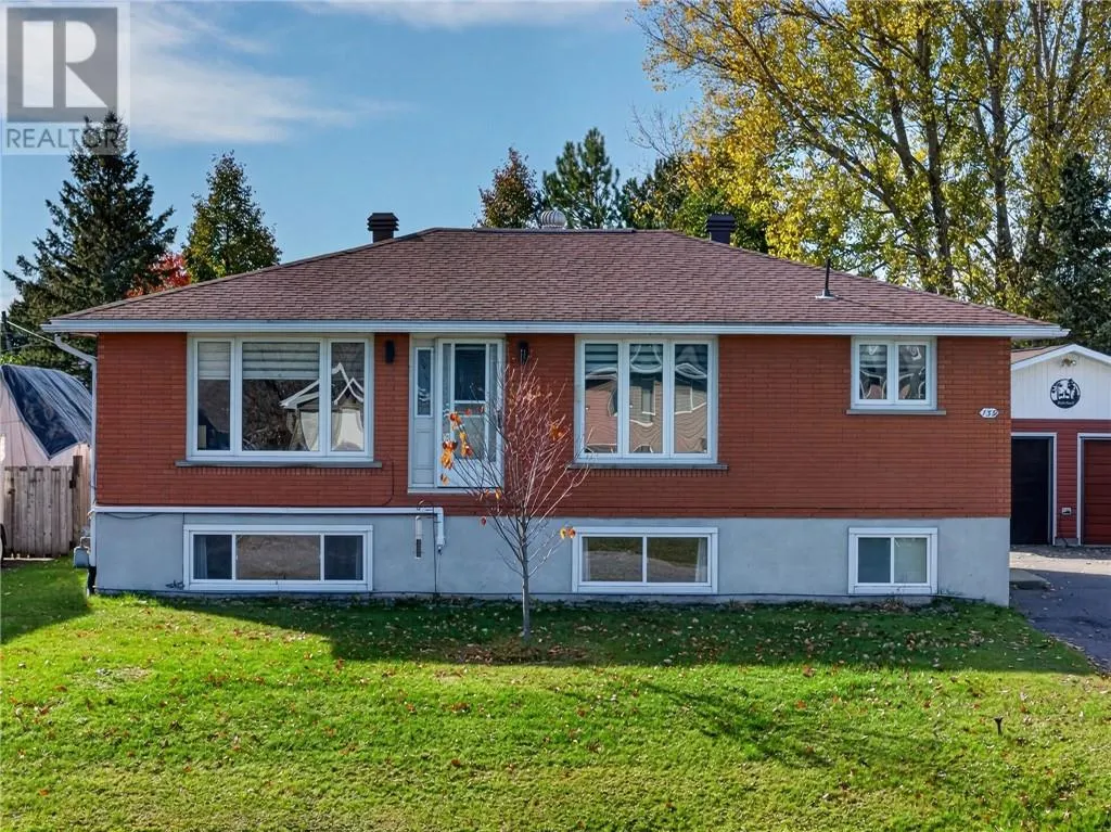 139 Paquette Street