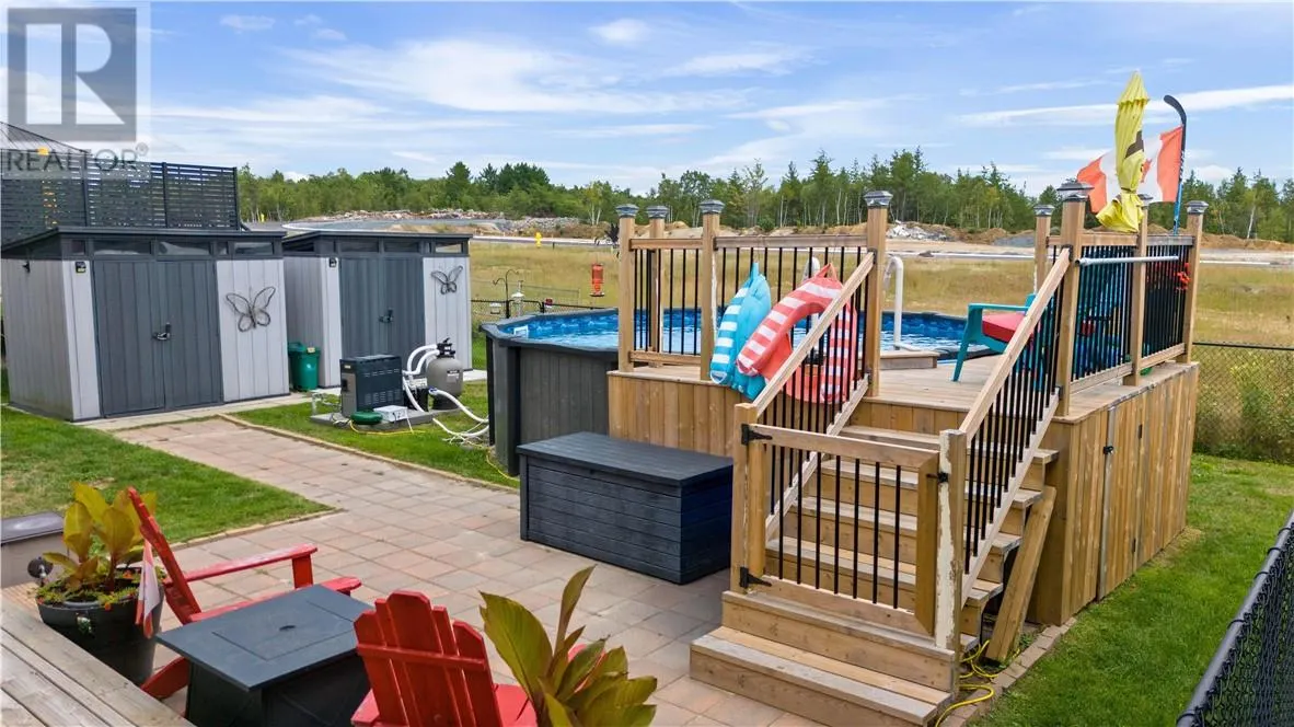 41 Meadowgreen Drive