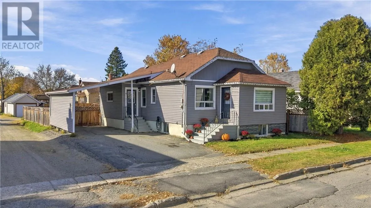 12 William Avenue