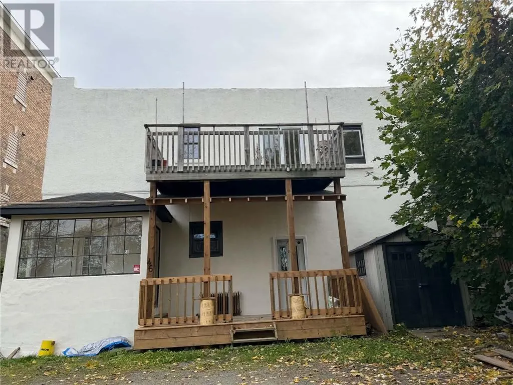 46 Riverside Drive